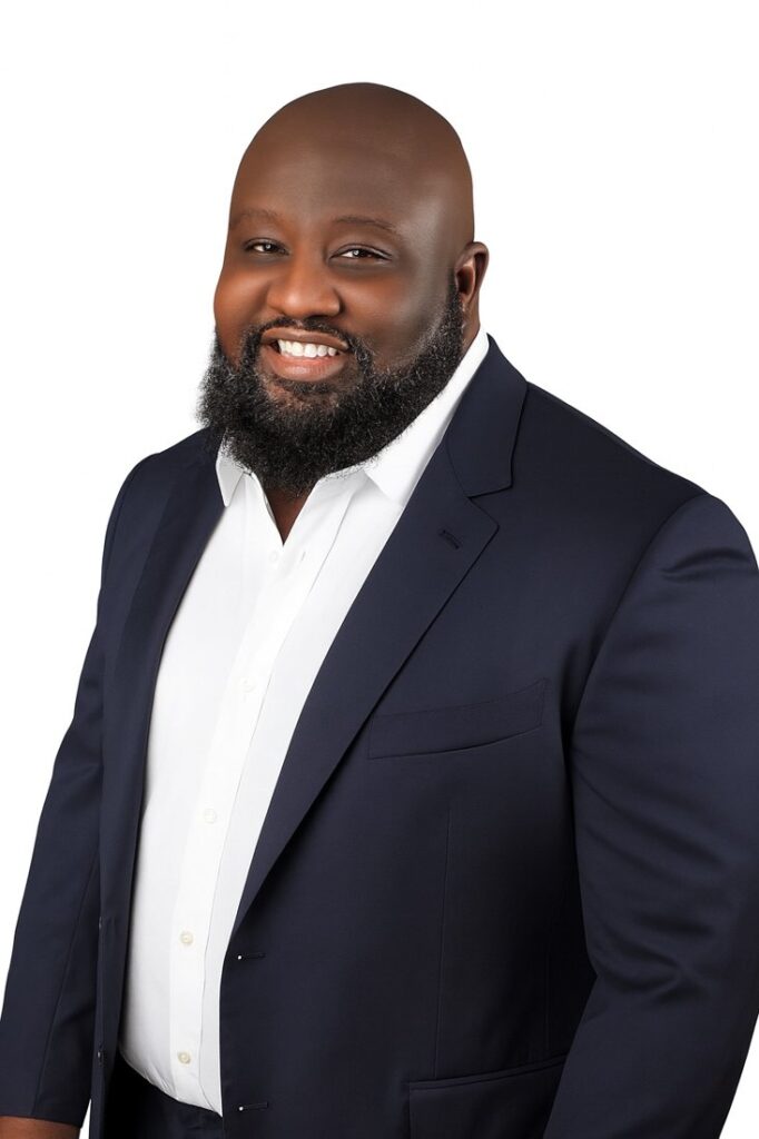 Dr. Ty "Swaggalee" Scott
